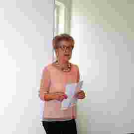 vernissage 10 jahre gartenschau mai 2019