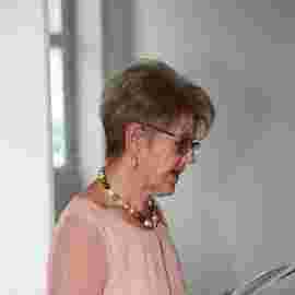vernissage 10 jahre gartenschau mai 2019