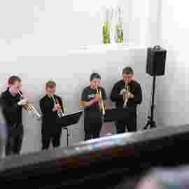 vernissage 10 jahre gartenschau mai 2019