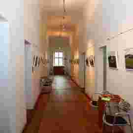 vernissage 10 jahre gartenschau mai 2019