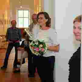 vernissage 10 jahre gartenschau mai 2019