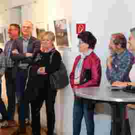 vernissage 10 jahre gartenschau mai 2019