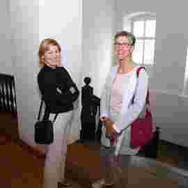 vernissage 10 jahre gartenschau mai 2019