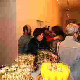 vernissage pia pisch januar 2017