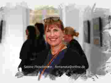 vernissage sabine fleischmann 2019 bilder