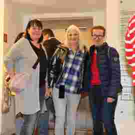 vernissage unsere vereine 2025