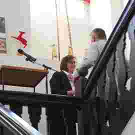 vernissage unsere vereine 2025