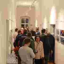 vernissage unsere vereine 2025