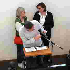 vernissage unsere vereine 2025