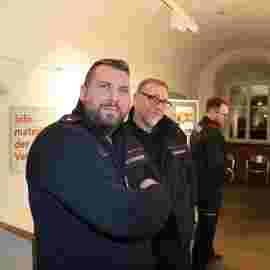 vernissage unsere vereine 2025