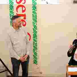 vernissage unsere vereine 2025