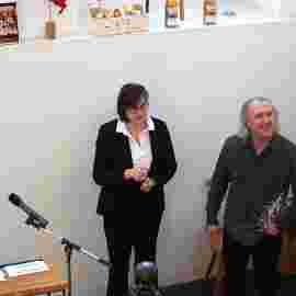 vernissage unsere vereine 2025
