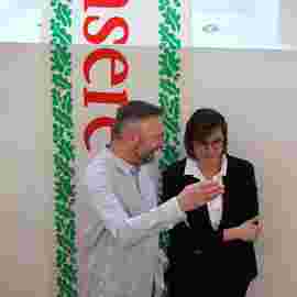 vernissage unsere vereine 2025
