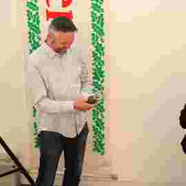 vernissage unsere vereine 2025