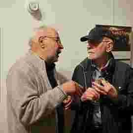 vernissage unsere vereine 2025