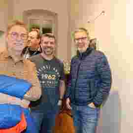 vernissage unsere vereine 2025