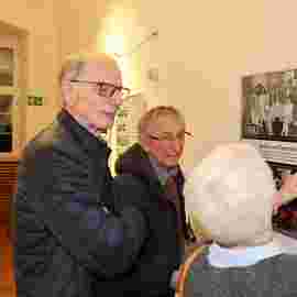 vernissage unsere vereine 2025