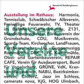 vernissage unsere vereine 2025