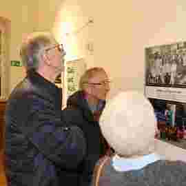 vernissage unsere vereine 2025