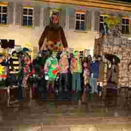 rathaussturm 2026