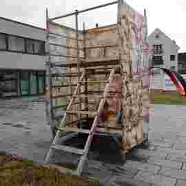 rathaussturm 2026