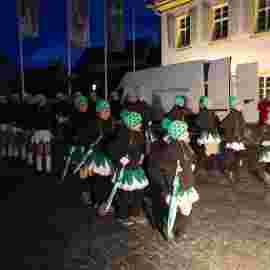 rathaussturm 2026