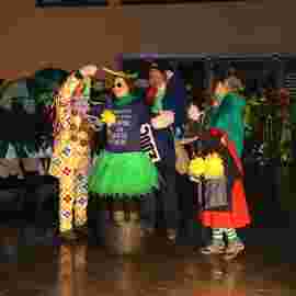 rathaussturm 2026