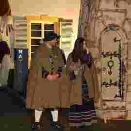 rathaussturm 2026