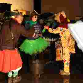 rathaussturm 2026