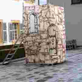 rathaussturm 2026