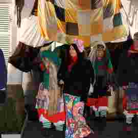 rathaussturm 2026