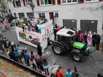 rommzug 2015 bilder
