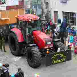 rommzug 2019