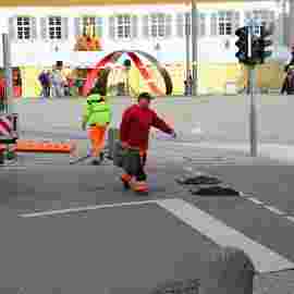 rommzug 2019
