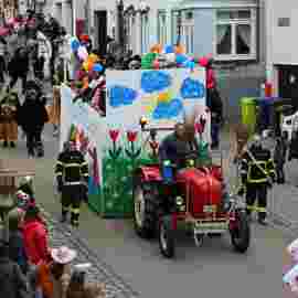 rommzug 2019