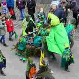 rommzug 2019