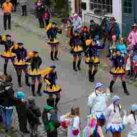 rommzug 2019