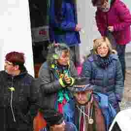rommzug 2019