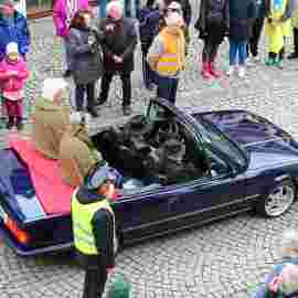 rommzug 2019