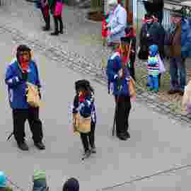rommzug 2019