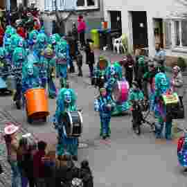 rommzug 2019