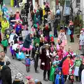rommzug 2019