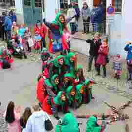 rommzug 2019
