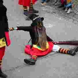 rommzug 2019