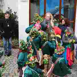 rommzug 2019