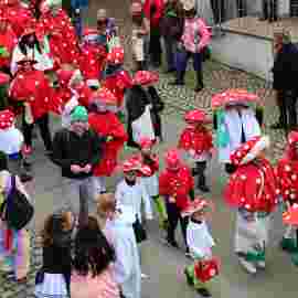 rommzug 2019