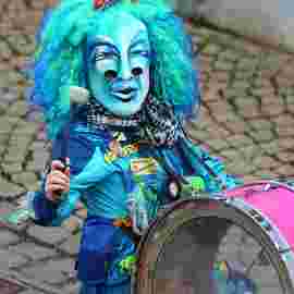 rommzug 2019