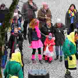 rommzug 2019