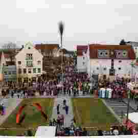 rommzug 2019