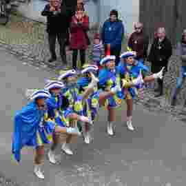 rommzug 2019